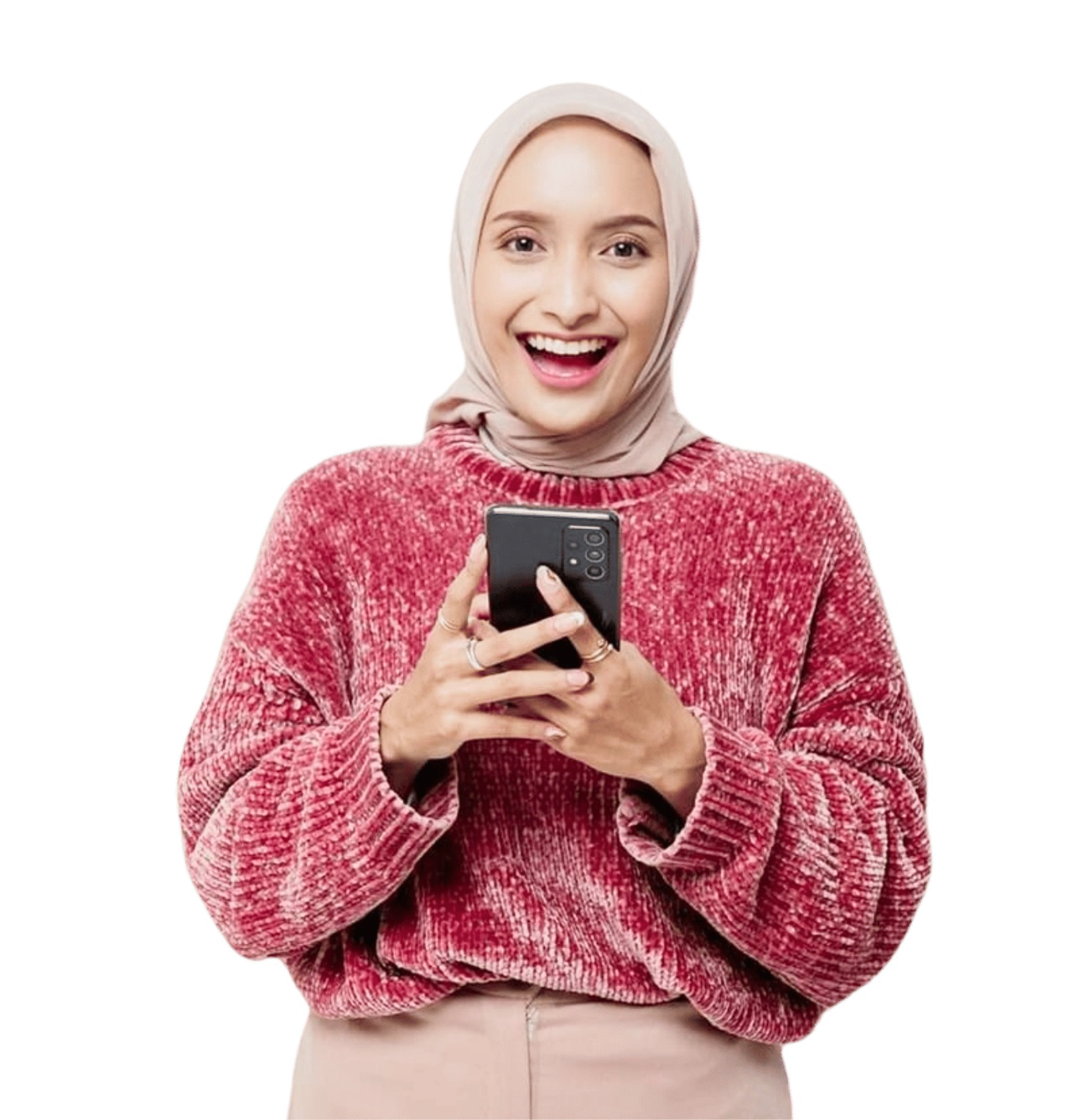 fitur1 Profil bisnis cuci kendaraan Cucicar