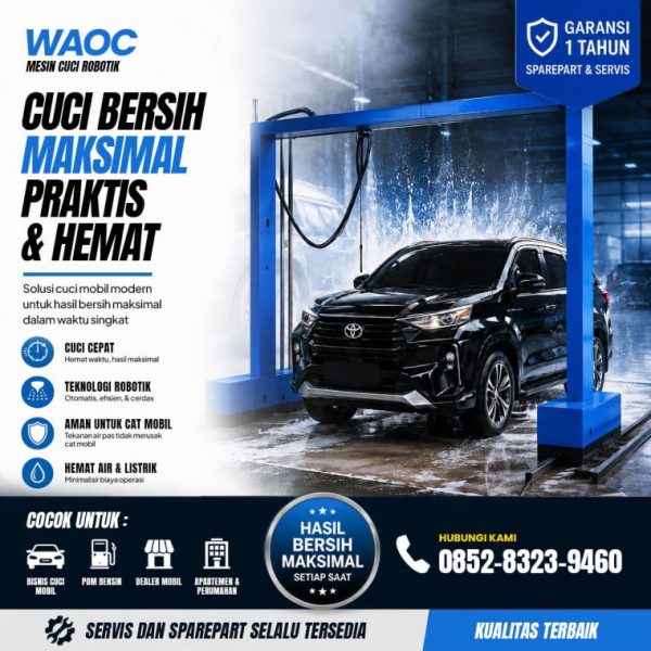 WAOC