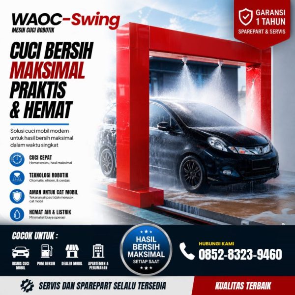 WAOC Swing