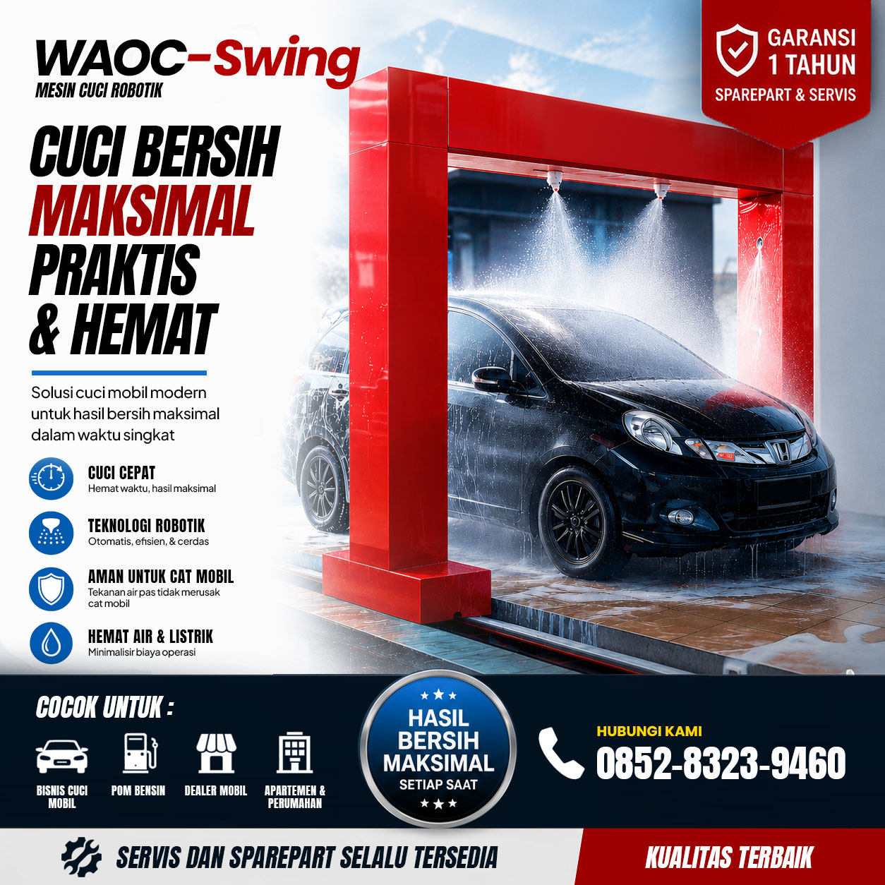waoc swing waoc swing